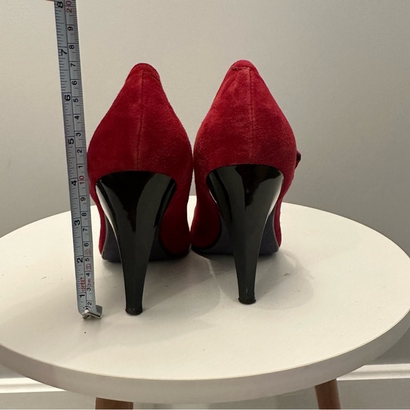 Poetic License Mary Jane Pumps. Women’s Size EU 39 1/2
(8 1/2). - Picture 2 of 6